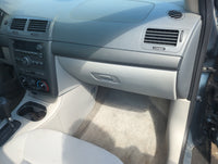 2007 Chevrolet Cobalt Passenger Glove Box Door Storage Compartment - Oemusedautoparts1.com