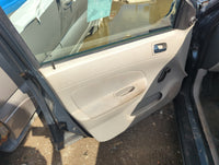 2007 Chevrolet Cobalt Front Left Driver Interior Door Panel Trim 5008874 - Oemusedautoparts1.com