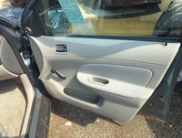 2007 Chevrolet Cobalt Front Right Passenger Interior Door Panel Trim 5008885 - Oemusedautoparts1.com