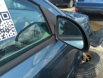 2005-2010 Chevrolet Cobalt Passenger Side View Mirror - Right Door Mirror OEM Used - Oemusedautoparts1.com