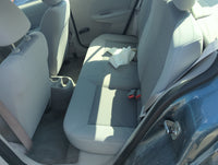 2007 Chevrolet Cobalt Rear Seat Oem 5008899 - Oemusedautoparts1.com