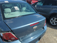 2005-2010 Chevrolet Cobalt Trunk/decklid/hatch/tailgate Oem 5008926 - Oemusedautoparts1.com