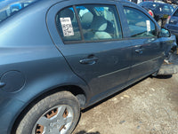2005-2010 Chevrolet Cobalt Passenger Rear Door Oem 5008943 - Oemusedautoparts1.com