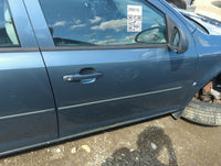 2005-2010 Chevrolet Cobalt Passenger Front Door Oem 5008966 - Oemusedautoparts1.com
