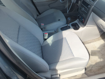 compare product 2006-2010 Chevrolet Cobalt Passenger Front Seat Oem 5008989