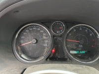 2007 Chevrolet Cobalt Instrument Cluster Speedometer Gauges Miles:50K Fits OEM Used Auto Parts - Oemusedautoparts1.com