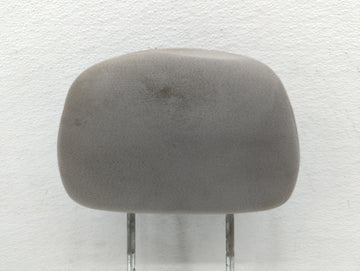2006-2009 Chevrolet Cobalt Headrest Head Rest Front Driver Passenger Seat - Oemusedautoparts1.com