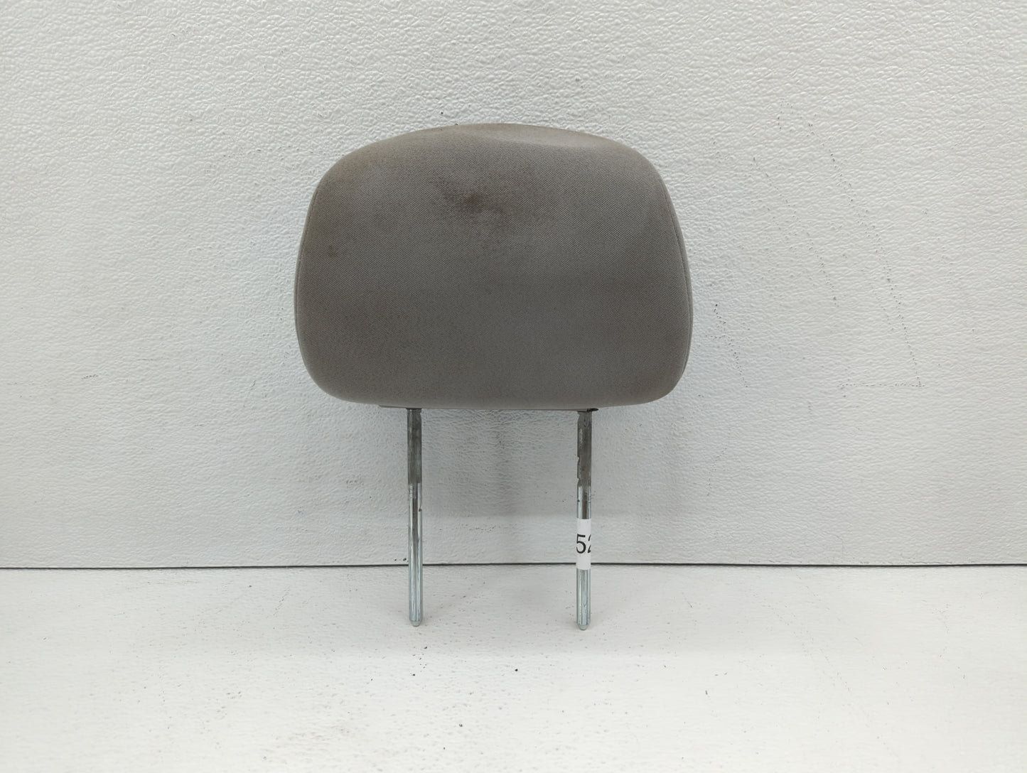 2006-2009 Chevrolet Cobalt Headrest Head Rest Front Driver Passenger Seat - Oemusedautoparts1.com
