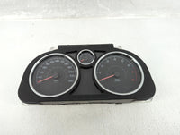 2007 Chevrolet Cobalt Instrument Cluster Speedometer Gauges P/N:15792676 Fits OEM Used Auto Parts - Oemusedautoparts1.com