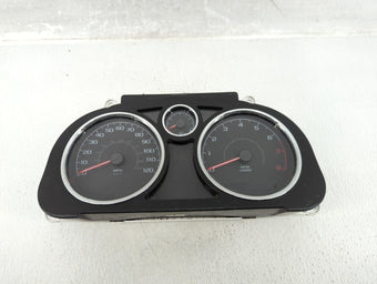 compare product 2007 Chevrolet Cobalt Instrument Cluster Speedometer Gauges P/N:15792676 Fits OEM Used Auto Parts