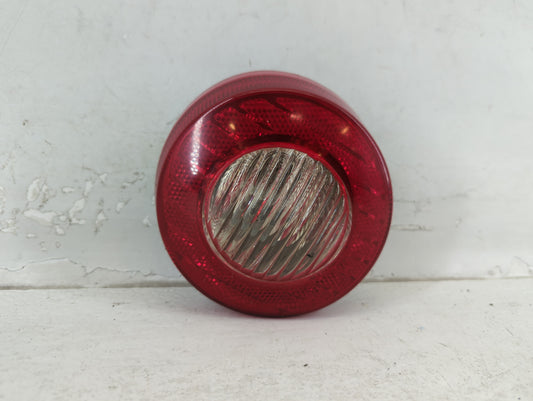 2005-2010 Chevrolet Cobalt Tail Light Assembly Driver Left OEM P/N:15874974 Fits Fits 2005 2006 2007 2008 2009 2010 OEM Used