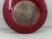 2005-2010 Chevrolet Cobalt Tail Light Assembly Driver Left OEM P/N:15874974 Fits Fits 2005 2006 2007 2008 2009 2010 OEM Used