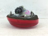 2005-2010 Chevrolet Cobalt Tail Light Assembly Driver Left OEM P/N:15874974 Fits Fits 2005 2006 2007 2008 2009 2010 OEM Used