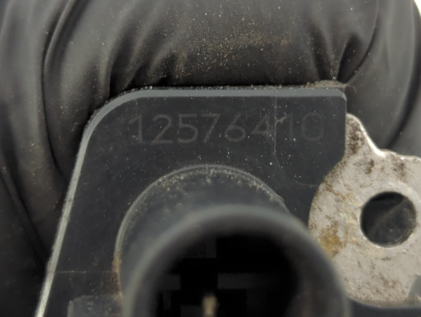 2005-2010 Chevrolet Cobalt Mass Air Flow Meter Maf - Oemusedautoparts1.com