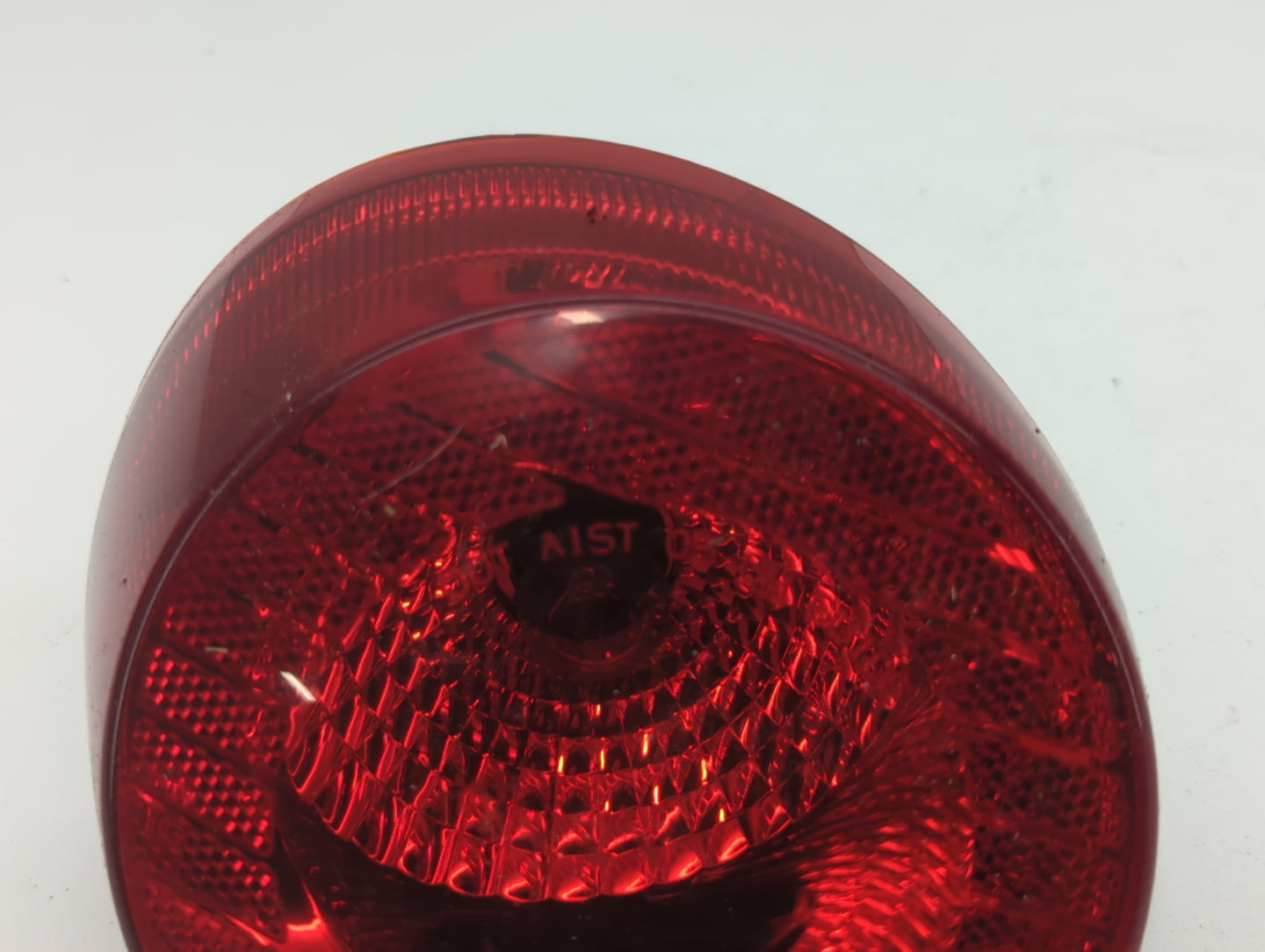 2005-2010 Chevrolet Cobalt Tail Light Assembly Driver Left OEM P/N:1579855 15797855 Fits Fits 2005 2006 2007 2008 2009 2010 