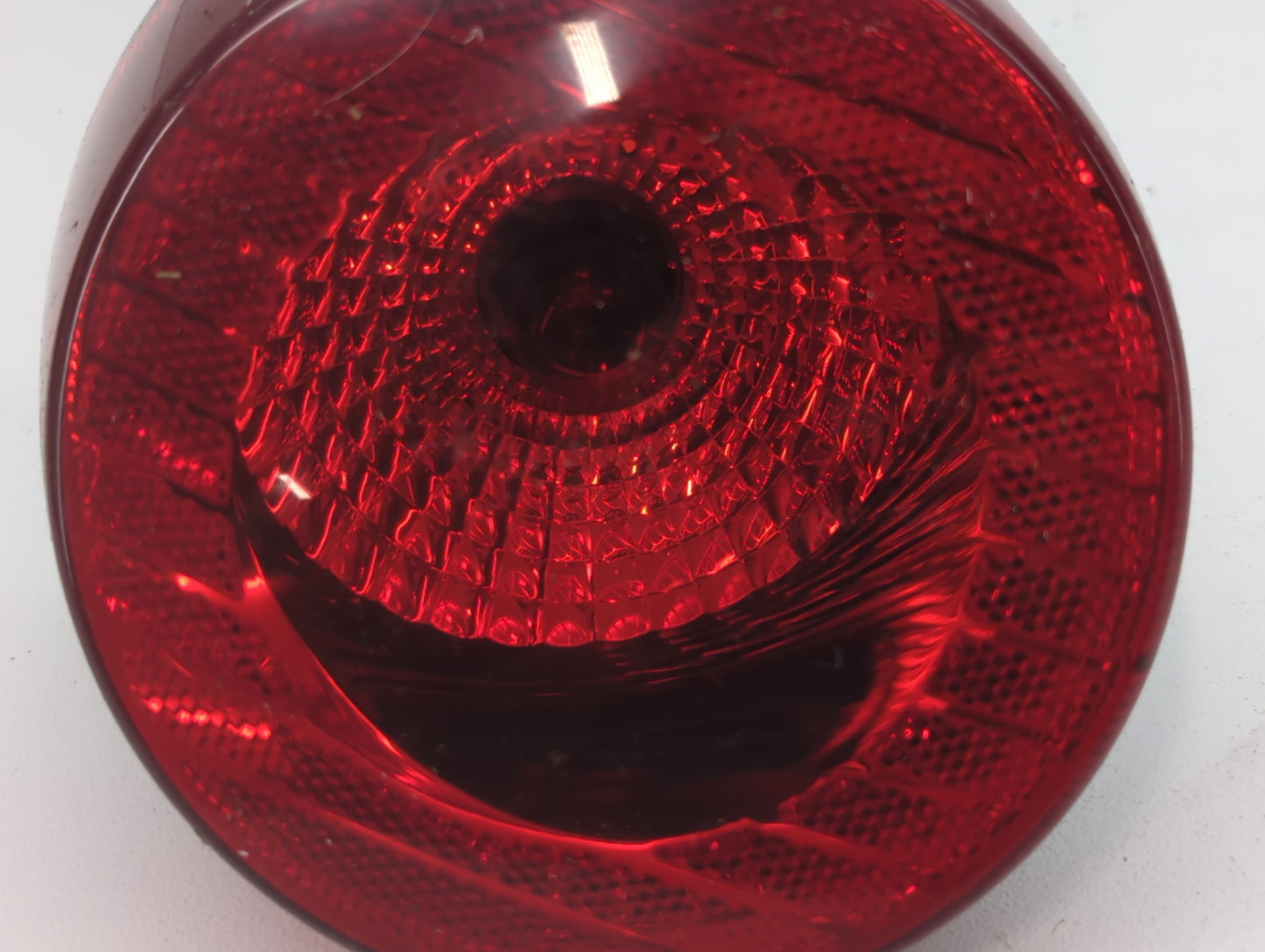 2005-2010 Chevrolet Cobalt Tail Light Assembly Driver Left OEM P/N:1579855 15797855 Fits Fits 2005 2006 2007 2008 2009 2010 