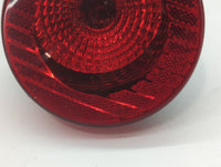2005-2010 Chevrolet Cobalt Tail Light Assembly Driver Left OEM P/N:1579855 15797855 Fits Fits 2005 2006 2007 2008 2009 2010 