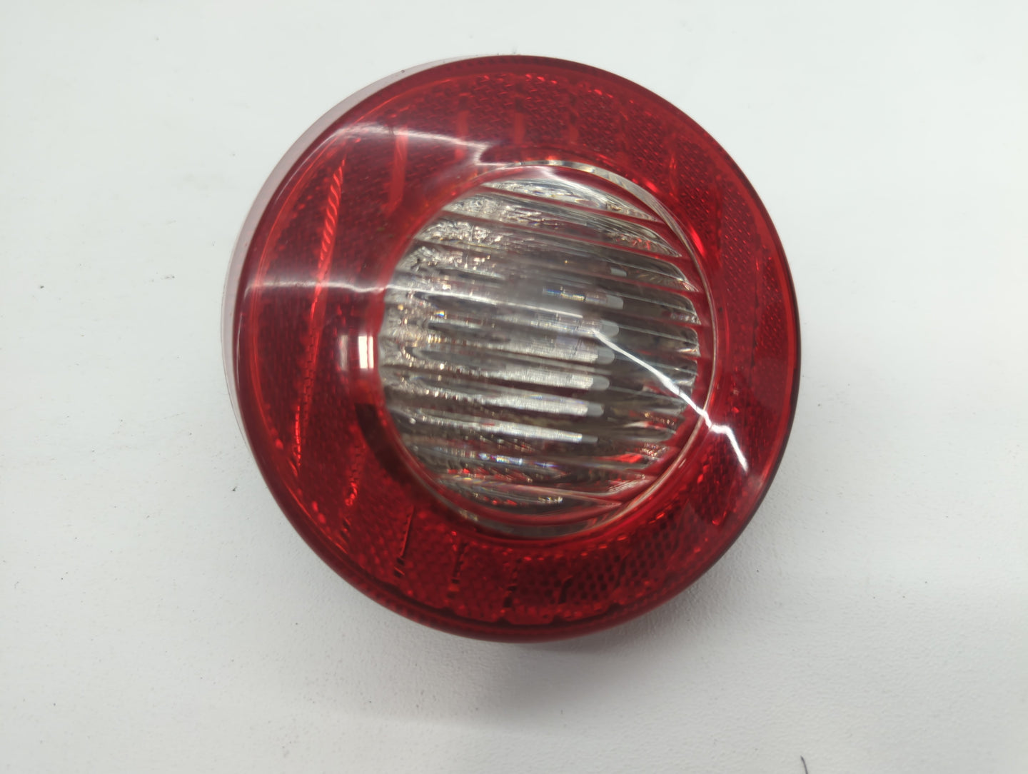 2005-2010 Chevrolet Cobalt Tail Light Assembly Passenger Right OEM P/N:15874975 16532542 Fits Fits 2005 2006 2007 2008 2009 