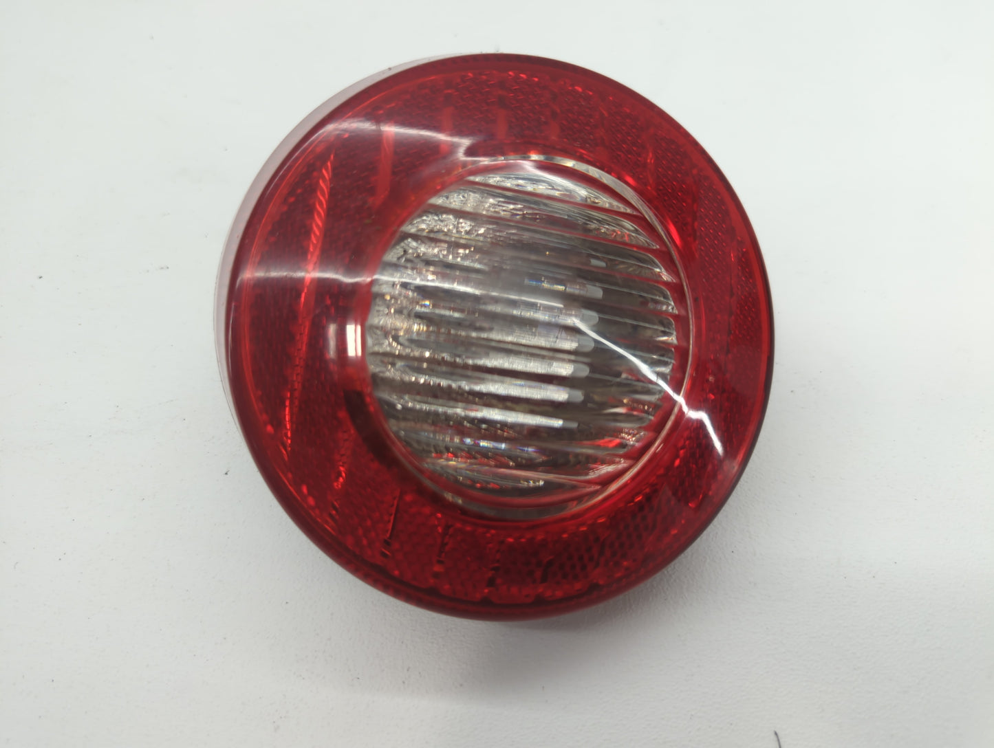 2005-2010 Chevrolet Cobalt Tail Light Assembly Passenger Right OEM P/N:15874975 16532542 Fits Fits 2005 2006 2007 2008 2009 