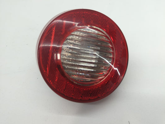 2005-2010 Chevrolet Cobalt Tail Light Assembly Passenger Right OEM P/N:15874975 16532542 Fits Fits 2005 2006 2007 2008 2009 