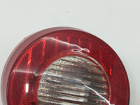 2005-2010 Chevrolet Cobalt Tail Light Assembly Passenger Right OEM P/N:15874975 16532542 Fits Fits 2005 2006 2007 2008 2009 