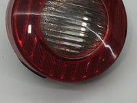 2005-2010 Chevrolet Cobalt Tail Light Assembly Passenger Right OEM P/N:15874975 16532542 Fits Fits 2005 2006 2007 2008 2009 
