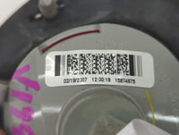 2005-2010 Chevrolet Cobalt Tail Light Assembly Passenger Right OEM P/N:15874975 16532542 Fits Fits 2005 2006 2007 2008 2009 