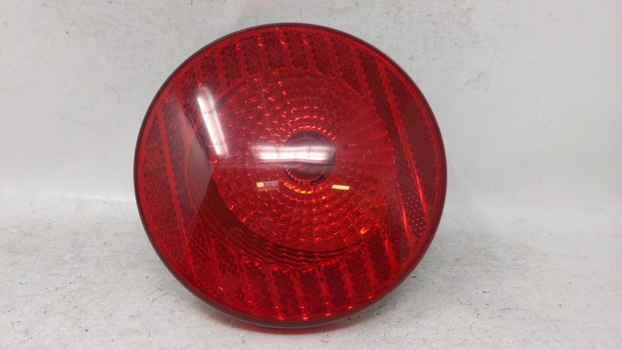 2005-2010 Chevrolet Cobalt Tail Light Assembly Driver Left OEM P/N:15797855 Fits Fits 2005 2006 2007 2008 2009 2010 OEM Used