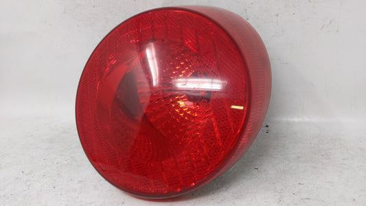 2005-2010 Chevrolet Cobalt Tail Light Assembly Driver Left OEM P/N:15797855 Fits Fits 2005 2006 2007 2008 2009 2010 OEM Used Auto Parts