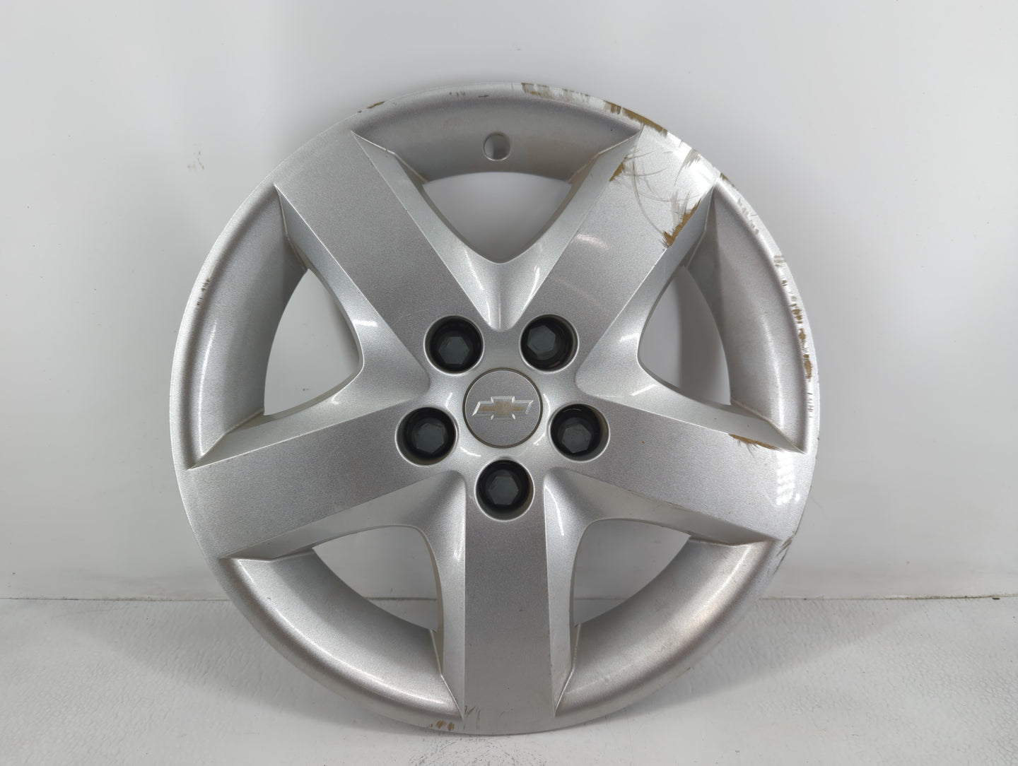 2009-2010 Chevrolet Cobalt Hubcap Wheel Cover - Oemusedautoparts1.com
