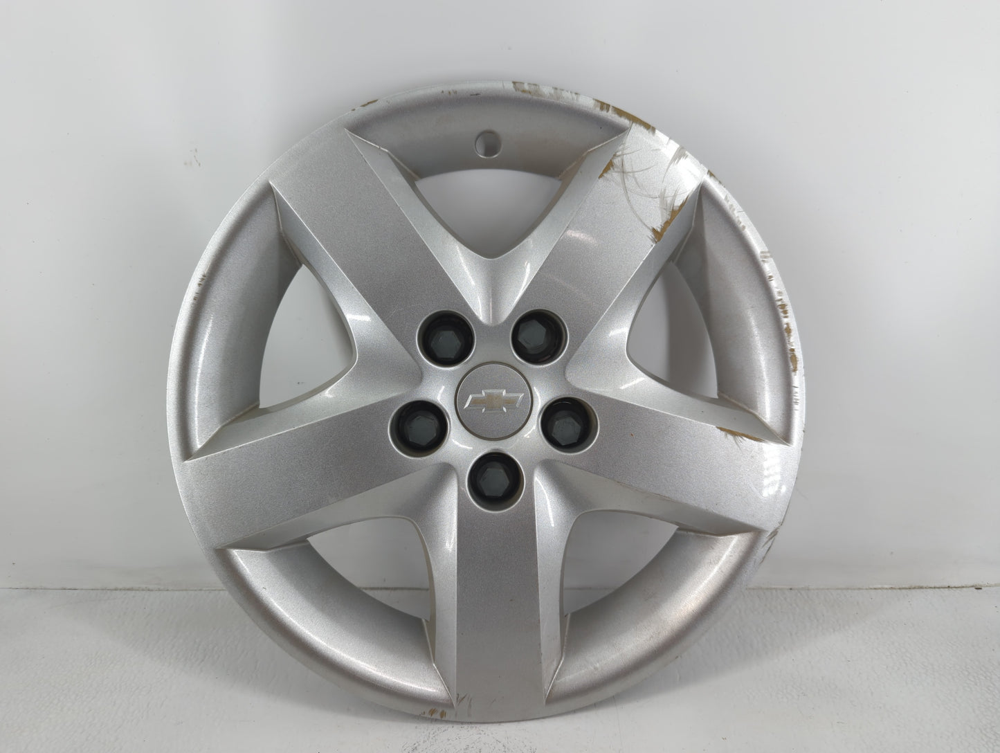 2009-2010 Chevrolet Cobalt Hubcap Wheel Cover - Oemusedautoparts1.com
