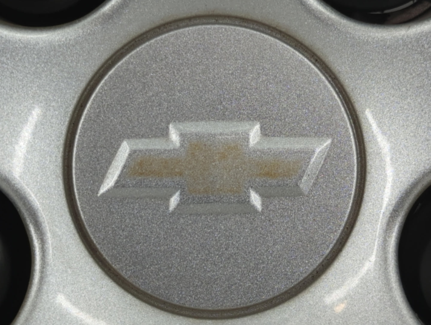 2009-2010 Chevrolet Cobalt Hubcap Wheel Cover - Oemusedautoparts1.com