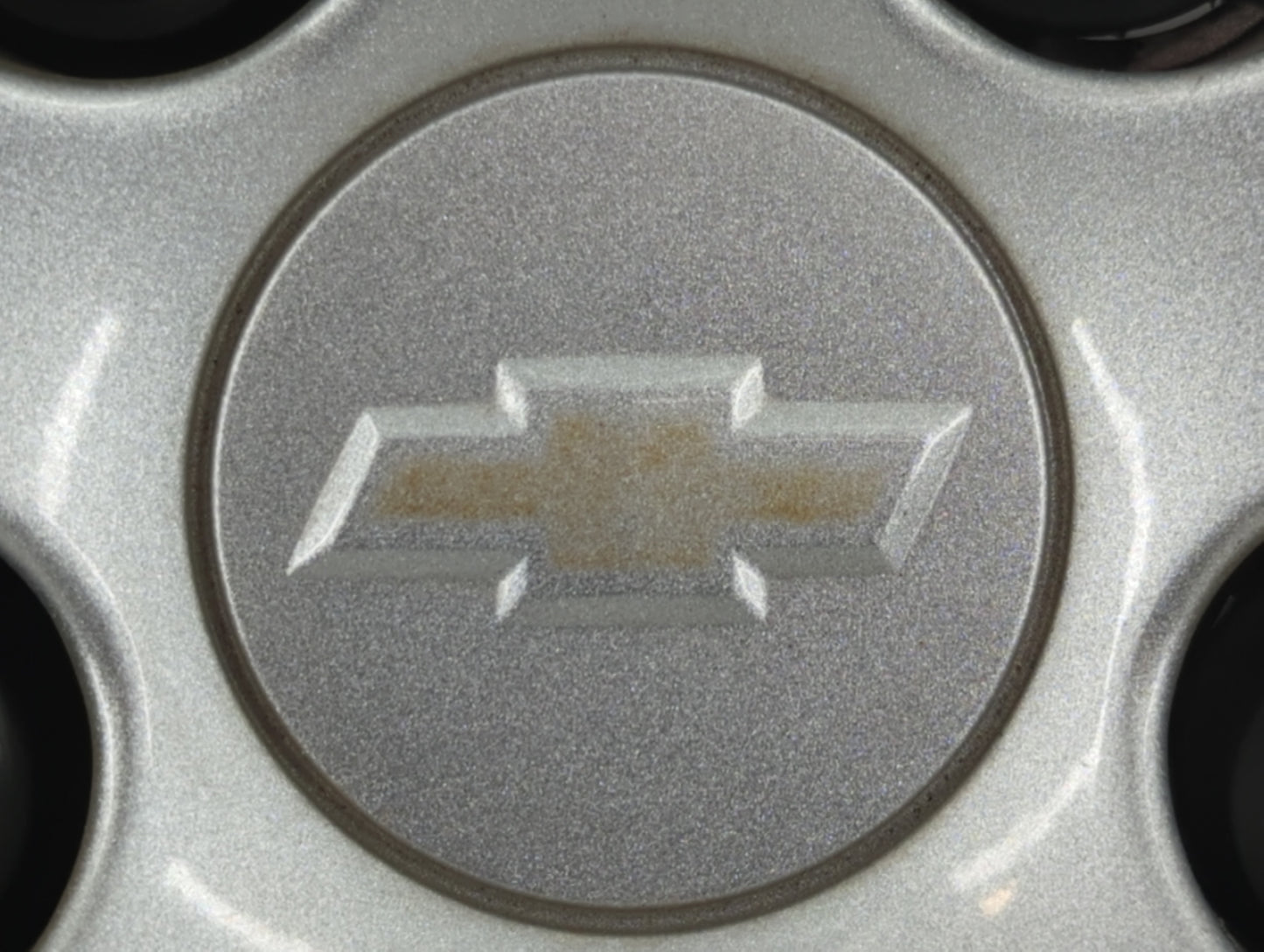 2009-2010 Chevrolet Cobalt Hubcap Wheel Cover - Oemusedautoparts1.com