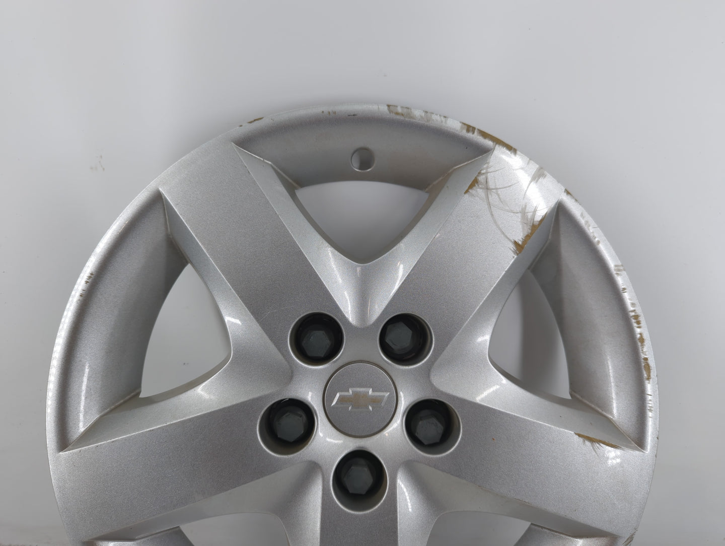 2009-2010 Chevrolet Cobalt Hubcap Wheel Cover - Oemusedautoparts1.com
