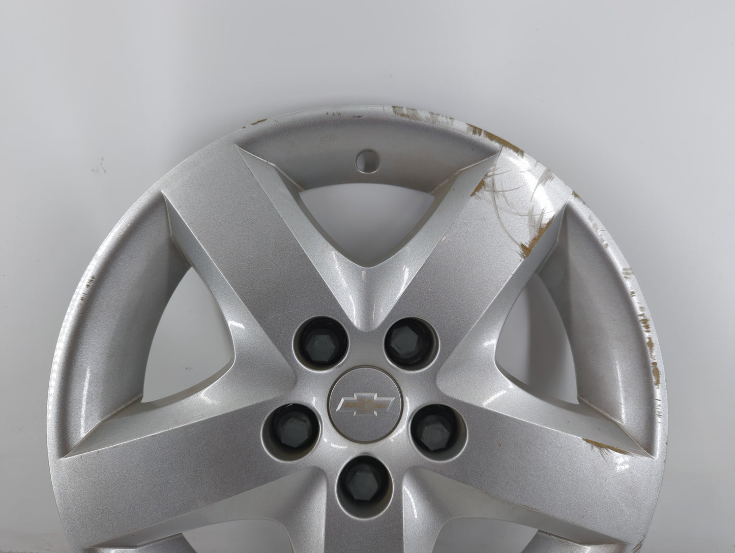 2009-2010 Chevrolet Cobalt Hubcap Wheel Cover - Oemusedautoparts1.com