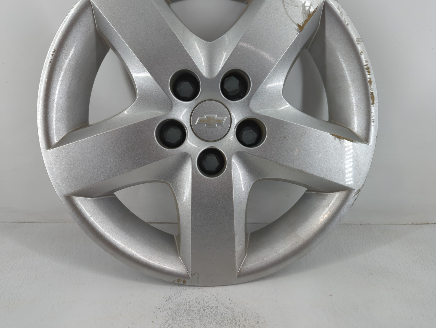 2009-2010 Chevrolet Cobalt Hubcap Wheel Cover - Oemusedautoparts1.com