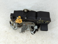 2007 Chevrolet Cobalt  Door Latch - Oemusedautoparts1.com