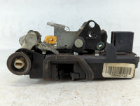 2007 Chevrolet Cobalt  Door Latch - Oemusedautoparts1.com