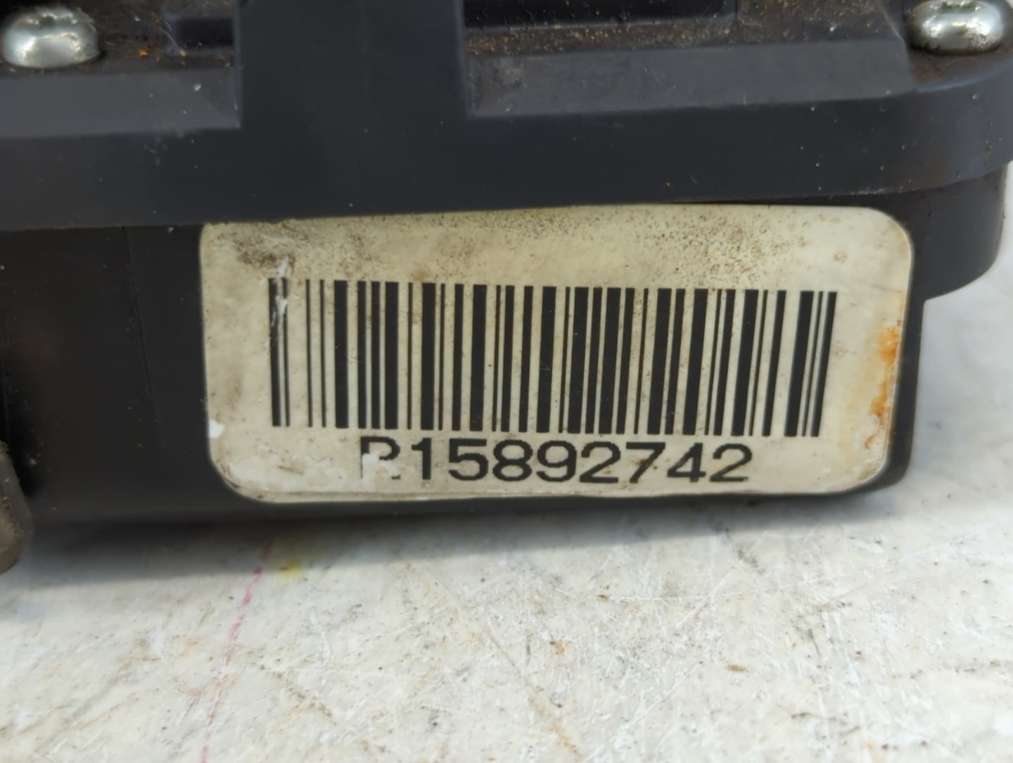 2007 Chevrolet Cobalt  Door Latch - Oemusedautoparts1.com
