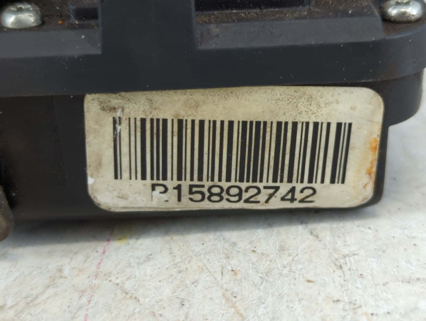 2007 Chevrolet Cobalt  Door Latch - Oemusedautoparts1.com