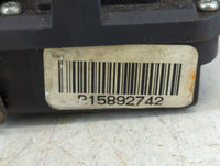 2007 Chevrolet Cobalt  Door Latch - Oemusedautoparts1.com