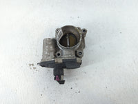 2007-2010 Chevrolet Cobalt Throttle Body P/N:897HB4463B Fits Fits 2007 2008 2009 2010 2011 OEM Used Auto Parts - Oemusedauto