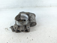 2007-2010 Chevrolet Cobalt Throttle Body P/N:897HB4463B Fits Fits 2007 2008 2009 2010 2011 OEM Used Auto Parts - Oemusedauto