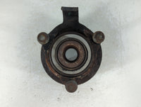 2007 Chevrolet Cobalt Driver Front Wheel Hub Oem - Oemusedautoparts1.com