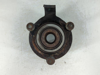 compare product 2007 Chevrolet Cobalt Driver Front Wheel Hub Oem