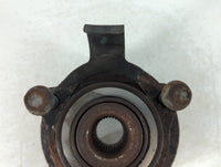 2007 Chevrolet Cobalt Driver Front Wheel Hub Oem - Oemusedautoparts1.com