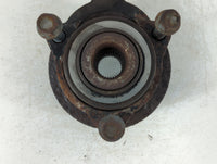 2007 Chevrolet Cobalt Driver Front Wheel Hub Oem - Oemusedautoparts1.com