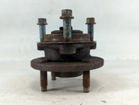 2007 Chevrolet Cobalt Driver Front Wheel Hub Oem - Oemusedautoparts1.com