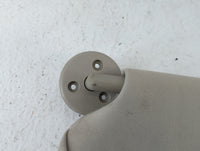 2005-2010 Chevrolet Cobalt Sun Visor Shade Replacement Driver Left Mirror Fits Fits 2005 2006 2007 2008 2009 2010 OEM Used A