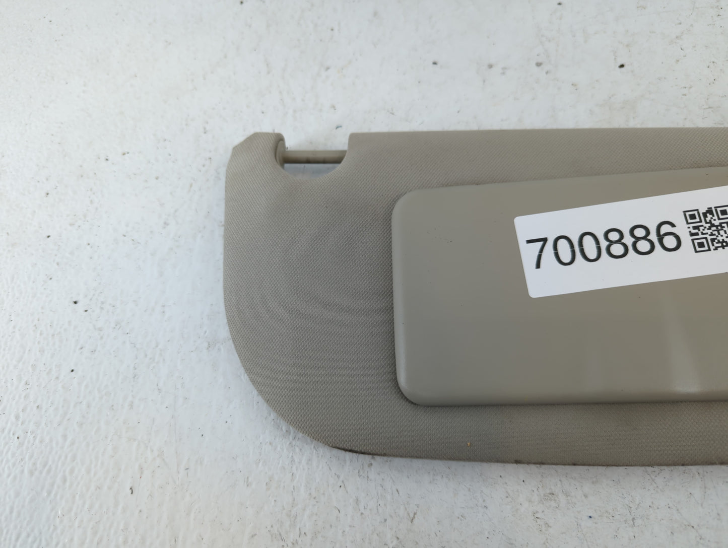 2005-2010 Chevrolet Cobalt Sun Visor Shade Replacement Passenger Right Mirror Fits Fits 2005 2006 2007 2008 2009 2010 OEM Us